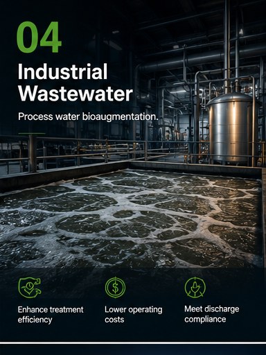 Industrial Wastewater