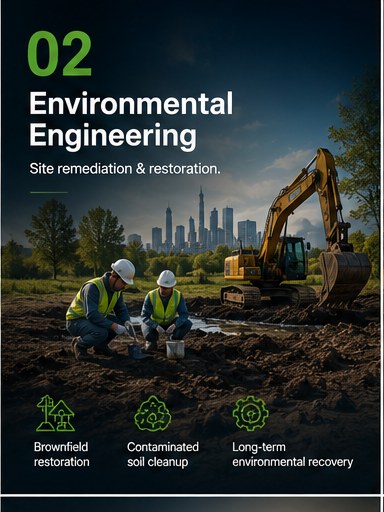 Environmental Engineering