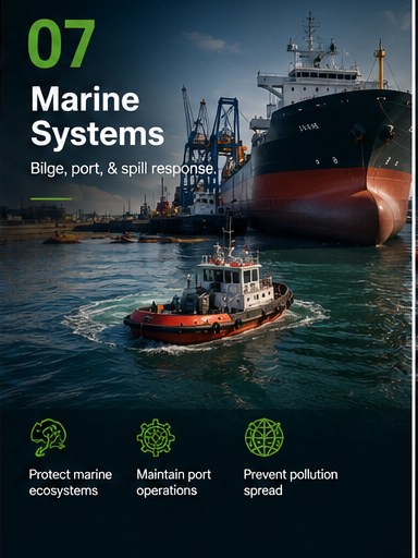 Marine Systems