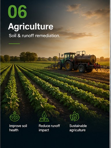 Agriculture