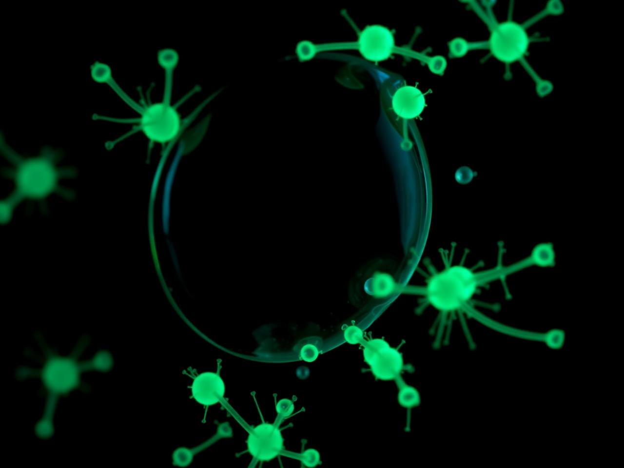 Microbial action on hydrocarbons